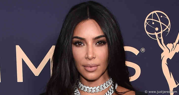 Kim Kardashian Reveals The Sketch She Had Cut from 'Saturday Night Live'