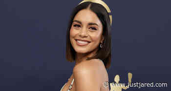 Vanessa Hudgens to Co-Host Vogue's Red Carpet Live Stream at Met Gala 2022!