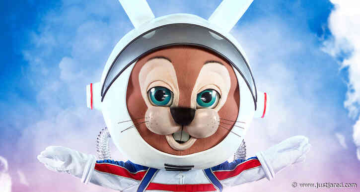 Who is Space Bunny on 'The Masked Singer' Season 7? Clues, Guesses, & Spoilers Revealed!
