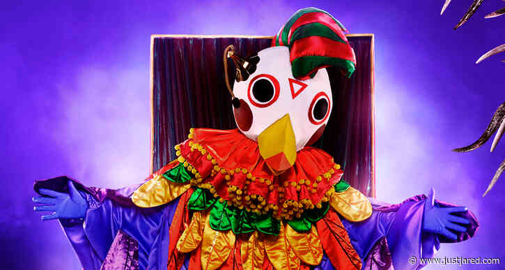 Who is Jack in the Box on 'The Masked Singer' Season 7? Clues, Guesses, & Spoilers Revealed!