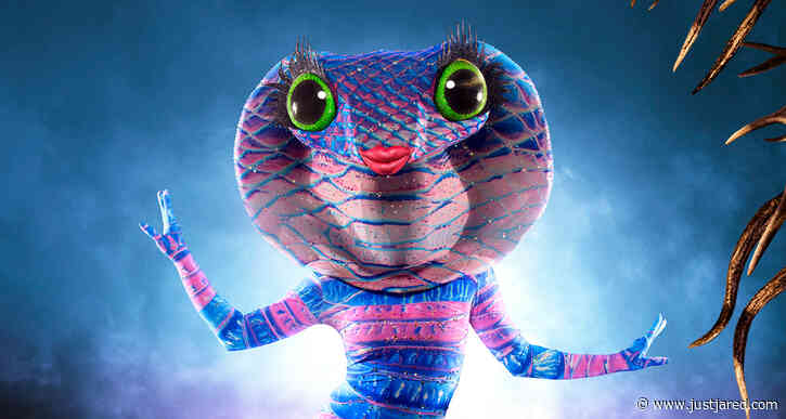 Who is Queen Cobra on 'The Masked Singer' Season 7? Clues, Guesses, & Spoilers Revealed!