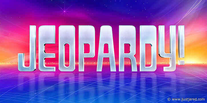 Something Incredibly Rare Happened on 'Jeopardy!' Tonight!