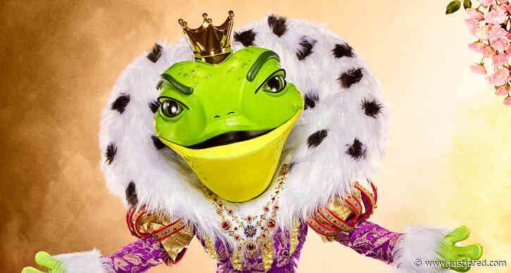 Who is Prince on 'The Masked Singer' Season 7? Clues, Guesses, & Spoilers Revealed!