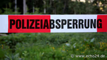 Esslingen: Leichenfund! Gewaltsame Todesursache – Polizei sucht nach Zeugen - echo24.de