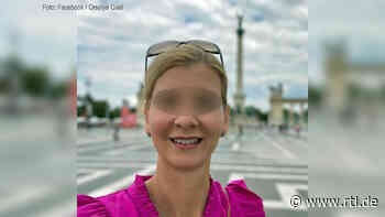 Wende im Fall von brutal ermordeter Mutter: US-Polizei sucht Ex-Liebhaber - RTL Online