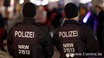 Köln: Nachbarn hören Streit – Polizei findet tote Frau - t-online