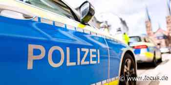 Brannenburg: Polizei fährt Mann zu lebenswichtiger Operation - FOCUS Online