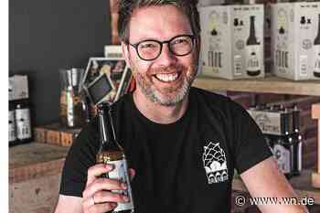 Münsterischer Bierbrauer Finne expandiert in Zeiten steigender Preise