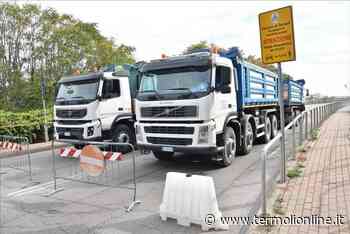 Viadotti di via Corsica, approvato progetto di riqualificazione da 17 milioni di euro - Termoli Online