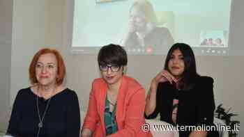 Minore trattenuto in Romania, la battaglia legale della mamma - Termoli Online