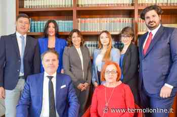 Minore trattenuto all'Estero, la vicenda nella conferenza allo studio "Tibi Ius" - Termoli Online