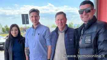 “Partecipiamo per più lavoro giusto”, delegazione molisana al congresso Fim di Torino - Termoli Online