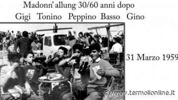 Termoli: 63 anni di Madonna a Lungo - Termoli Online