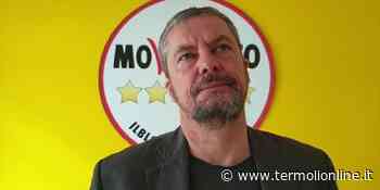 Dal M5S: «Tantissimi auguri di buon compleanno Nick» - Termoli Online