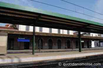 Raddoppio Termoli-Ripalta, Bellanova: "Al via aggiudicazione della gara. Ottima notizia” - Il Quotidiano del Molse