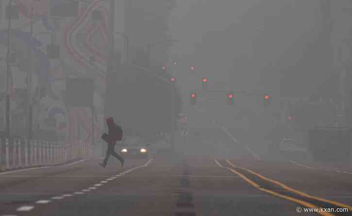 'State of the Air:' Which cities have the highest pollution levels?