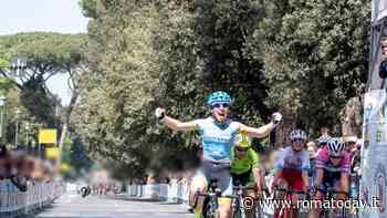 Gran Premio ciclistico della Liberazione, a Roma strade chiuse e bus deviati il 24 e il 25 aprile