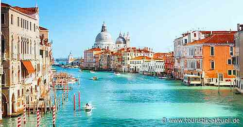 Venedig: In die Stadt nur noch mit Reservierung