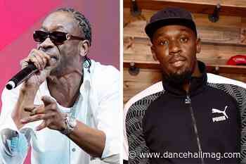 Bounty Killer Says He’s Excited To See Usain Bolt In Music - DancehallMag