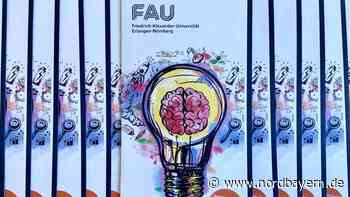 Startschuss: Sechs neue Termine der FAU-Vortragsreihe - Nordbayern.de