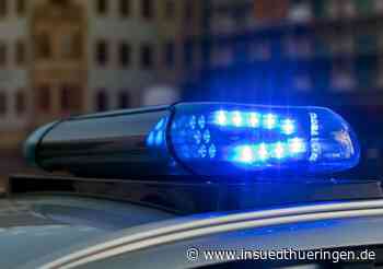 Erlangen-Höchstadt - Diebe stehlen Tablets und Bargeld aus zwei Schulen - inSüdthüringen