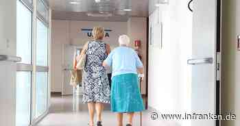 Erlangen: Hilfsbereitschaft nach Pflege-Aufruf überwältigend - 'haben wir nicht erwartet' - inFranken.de