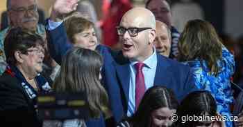 Provincial election race tightens as Liberals gain ground on PCs: Ipsos poll