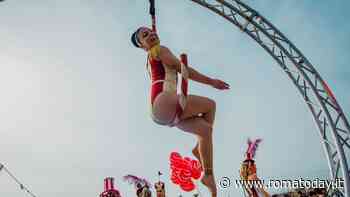 Hippie Market on the Beach