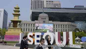 COVID-19 numbers, deaths declining: WHO - Western Advocate