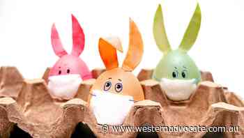 Relaxed restrictions don't mean we can just relax - Western Advocate