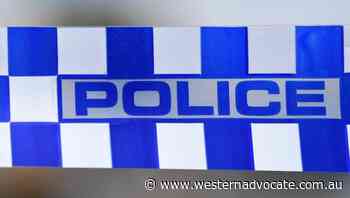 Qld man doused in accelerant, set alight - Western Advocate