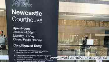 Drugs bought after stabbing: witness - Western Advocate