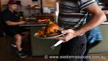 Small firms' mood sours amid price rises - Western Advocate