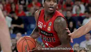 Wildcats NBL blow; Law out for season - Western Advocate