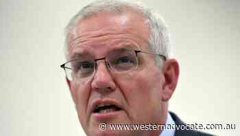 Labor targets Morrison in new attack ad - Western Advocate