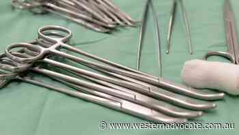 Sydney surgeon struck off after two deaths - Western Advocate