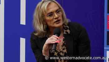 Ex-cop's charges dropped over Laidley leak - Western Advocate