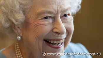 Queen to mark her 96th birthday privately - Western Advocate
