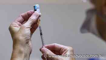 Push for NSW children to get flu shot - Western Advocate