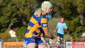 Bathurst Bulldogs look to ramp up speed of play and emulate their Blowes Clothing Cup premiership season - Western Advocate