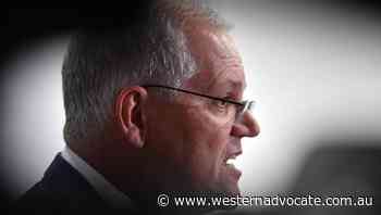 PM 'doesn't buy' pork-barrelling comments - Western Advocate