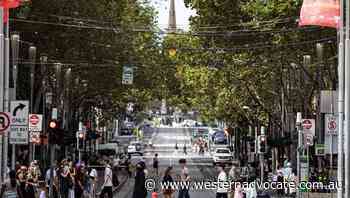 Vic premier keen to scrap last COVID rules - Western Advocate