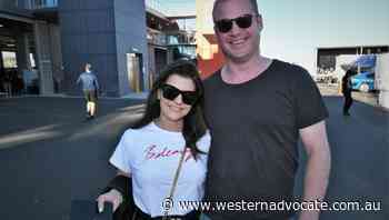 The Bathurst 6 Hour attracted motorcar enthusiasts from across the country - Western Advocate