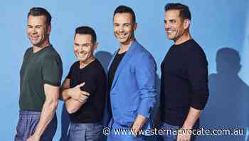 Australian pop group Human Nature to perform two Bathurst shows in May - Western Advocate
