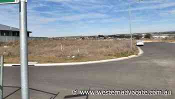 Council looks at land supply, planning to ensure housing keeps pace with growth - Western Advocate