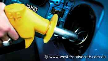 Bathurst fuel prices drop more than 30 cents over the last four weeks - Western Advocate