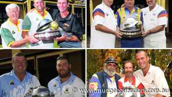 Numbers jump up for 2022 edition of the Bathurst ANZAC Triples tournament - Mudgee Guardian