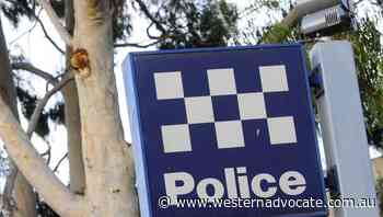 Alleged Alice Springs daylight sex assault - Western Advocate