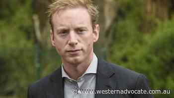 SA Libs select leader after election loss - Western Advocate