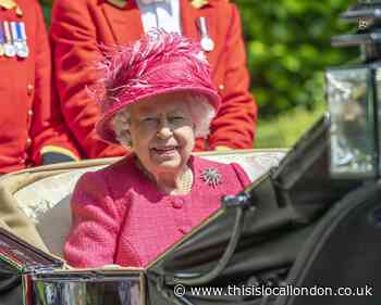 Queen's Platinum Jubilee to be celebrated at the Tower of London